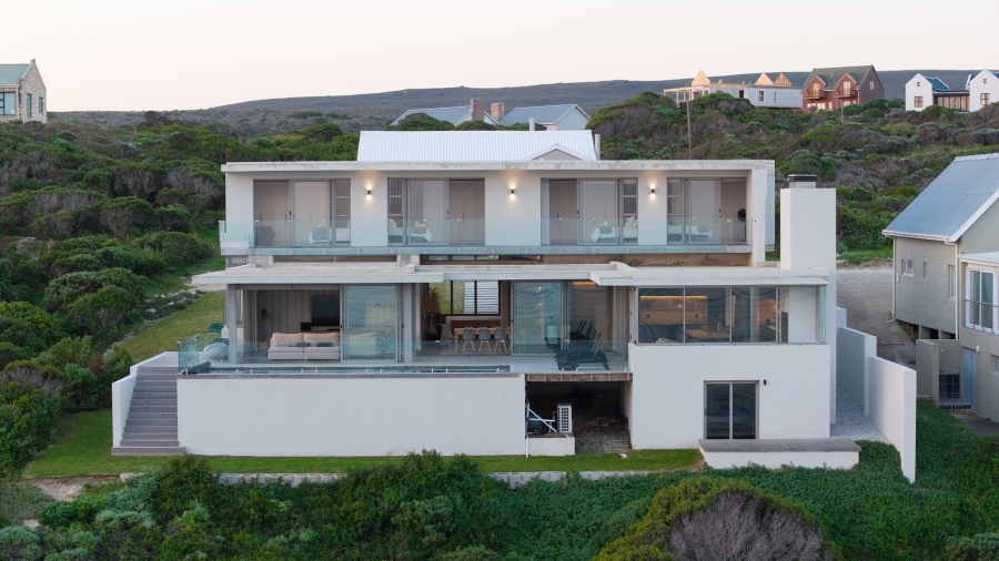 5 Bedroom Property for Sale in Suiderstrand Western Cape
